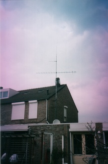 antenne 2001