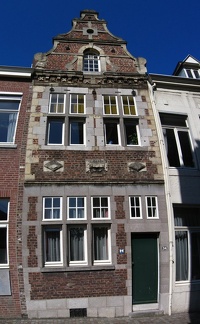 tongersestraat