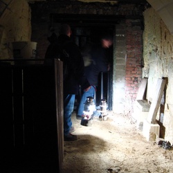 NIEUWE GROEVE ST. JOEP