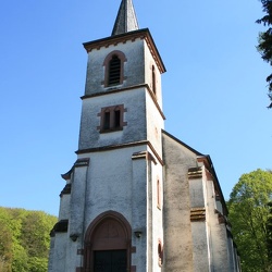 LUXEMBURG