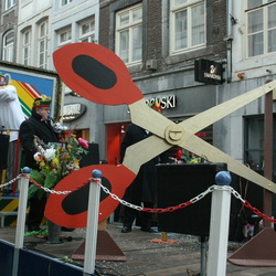 MAASTRICHT