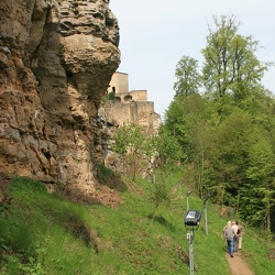 LA ROCHETTE