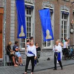 HEILIGDOMSVAART